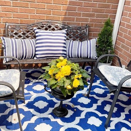 Cobblestone Bed And Breakfast Niagara-on-the-Lake Extérieur photo