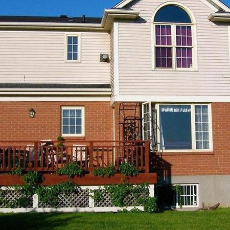 Cobblestone Bed And Breakfast Niagara-on-the-Lake Extérieur photo