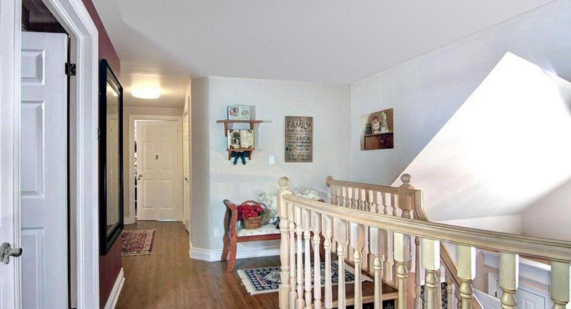 Cobblestone Bed And Breakfast Niagara-on-the-Lake Extérieur photo
