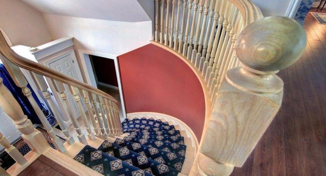 Cobblestone Bed And Breakfast Niagara-on-the-Lake Extérieur photo